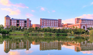 福建水利电力职业技术学院