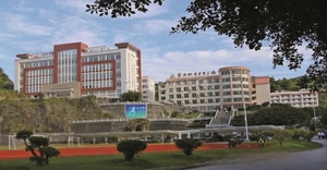 霞浦职业中专学校